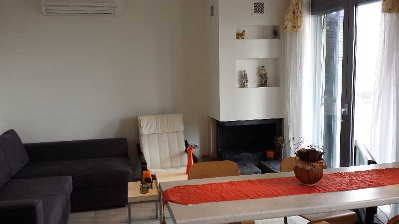 Haraki Villas Luaran gambar