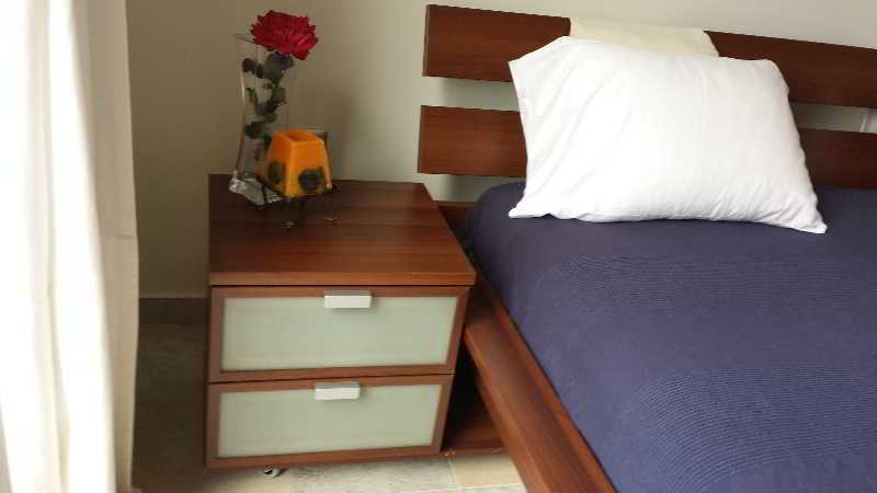 Haraki Villas Luaran gambar