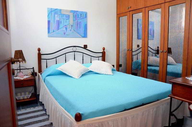 Haraki Villas Luaran gambar