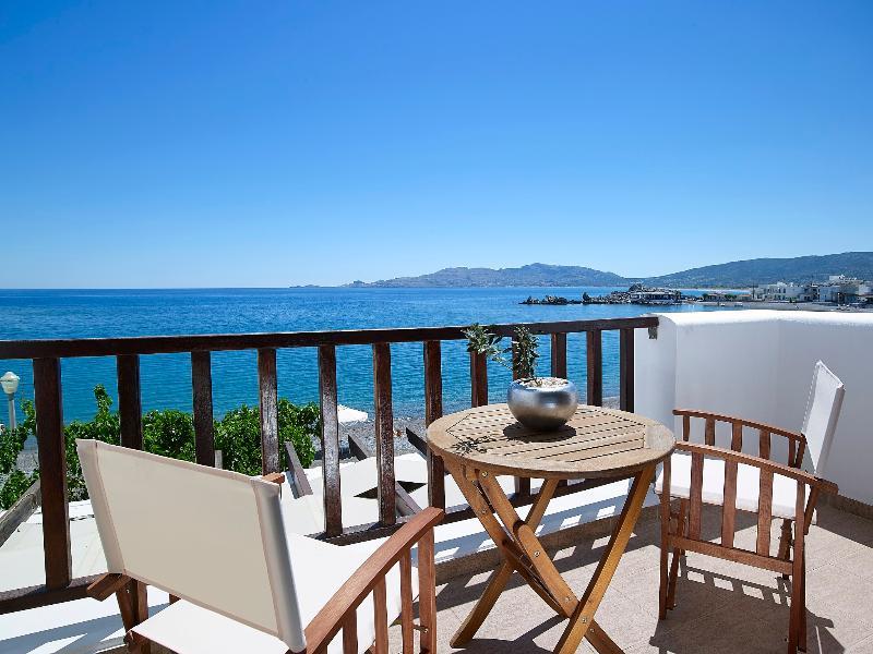 Haraki Villas Luaran gambar